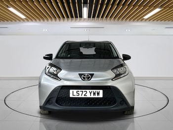 Used Toyota Aygo X 2022 for sale - 78619548: Photo