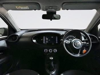 Used Toyota Aygo X 2022 for sale - 78619548: Photo