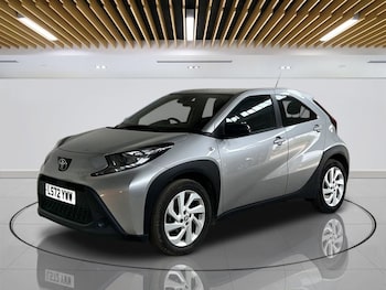Used Toyota Aygo X 2022 for sale - 78619548: Photo