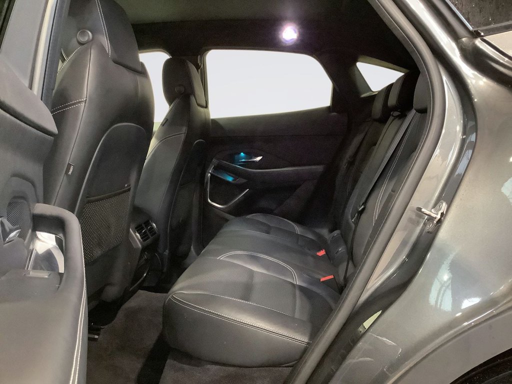 Used Jaguar E-Pace 2020 for sale - 77451476: Photo 11