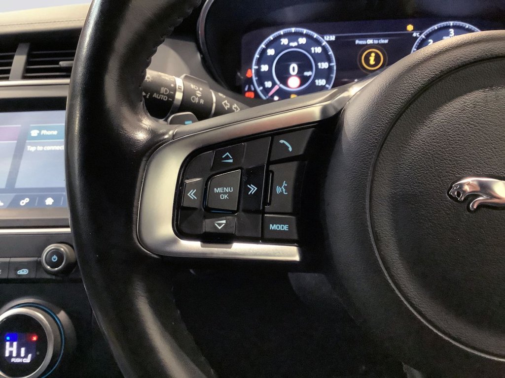 Used Jaguar E-Pace 2020 for sale - 77451476: Photo 15