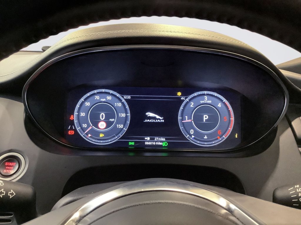 Used Jaguar E-Pace 2020 for sale - 77451476: Photo 16