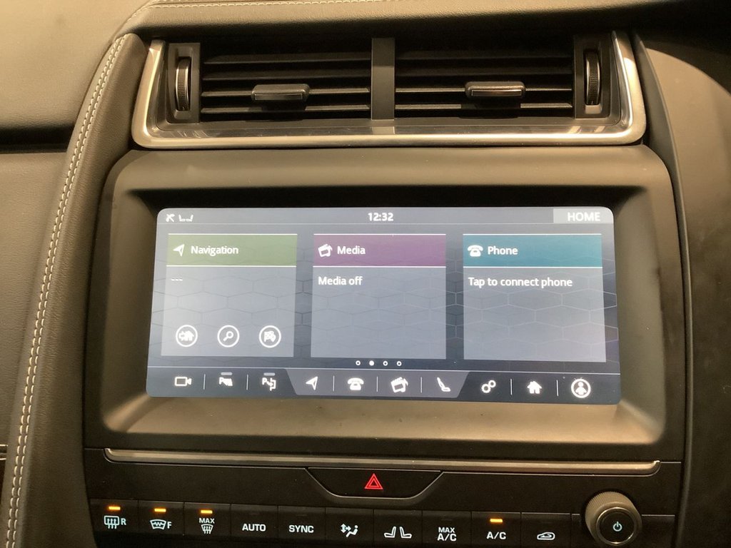 Used Jaguar E-Pace 2020 for sale - 77451476: Photo 22