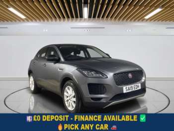 2019 (19) - 2.0 D150 S SUV 5dr Diesel Manual Euro 6 (s/s) (150 ps)