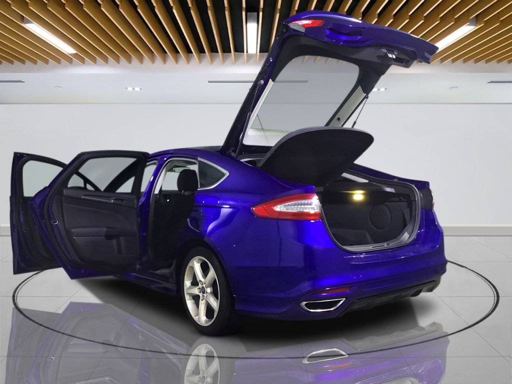 Used Ford Mondeo 2016 for sale - 76509474: Photo 10