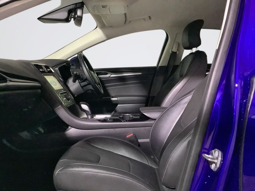 Used Ford Mondeo 2016 for sale - 76509474: Photo 12