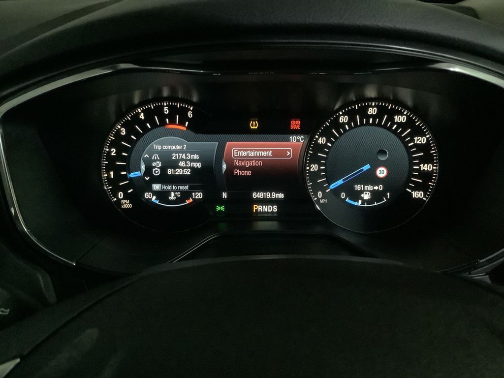 Used Ford Mondeo 2016 for sale - 76509474: Photo 18