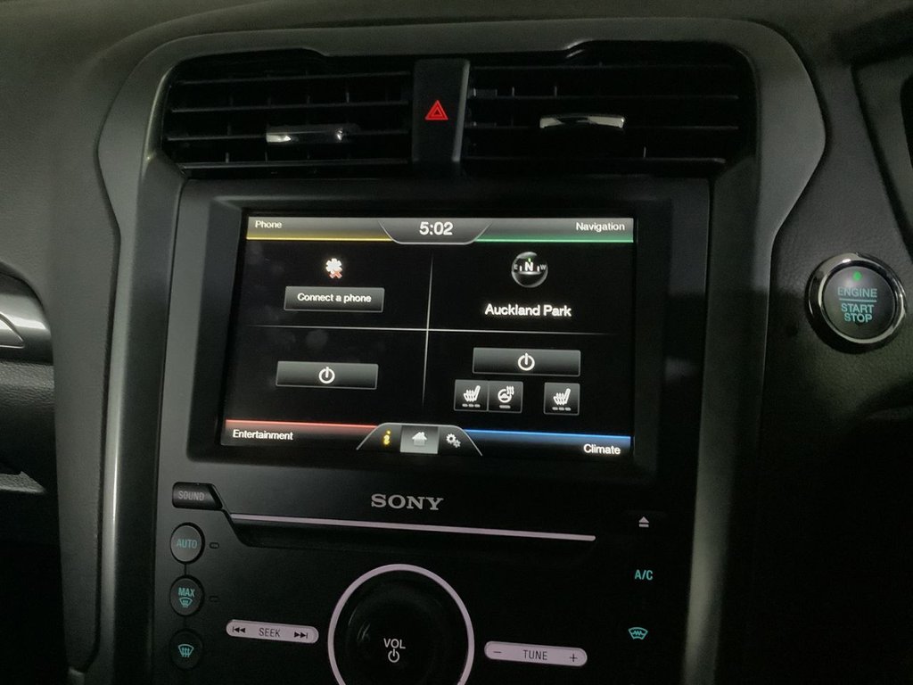 Used Ford Mondeo 2016 for sale - 76509474: Photo 23