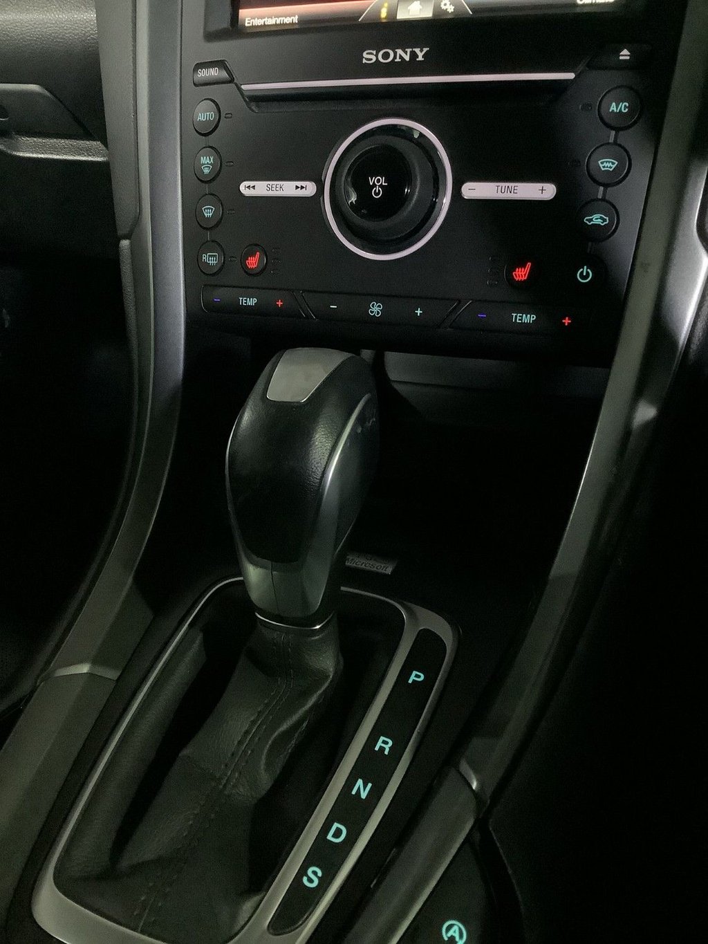 Used Ford Mondeo 2016 for sale - 76509474: Photo 24