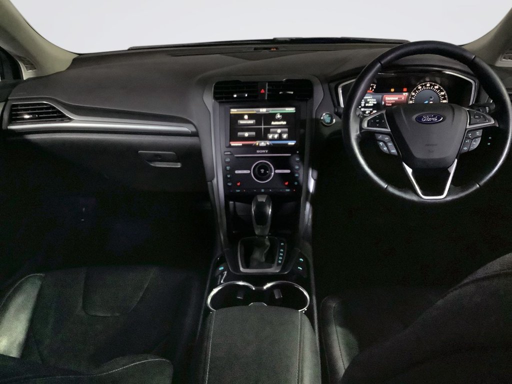 Used Ford Mondeo 2016 for sale - 76509474: Photo 3