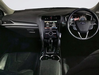 Used Ford Mondeo 2016 for sale - 76509474: Photo