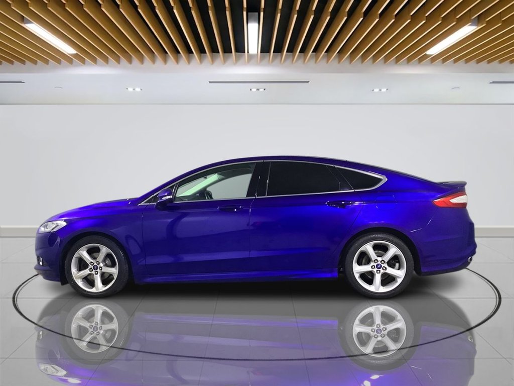 Used Ford Mondeo 2016 for sale - 76509474: Photo 5