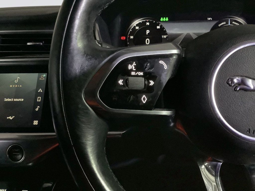 Used Jaguar I-Pace 2020 for sale - 76754549: Photo 17