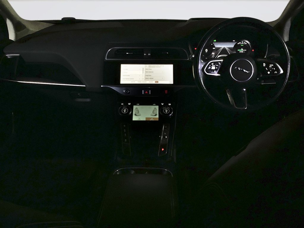 Used Jaguar I-Pace 2020 for sale - 76754549: Photo 3