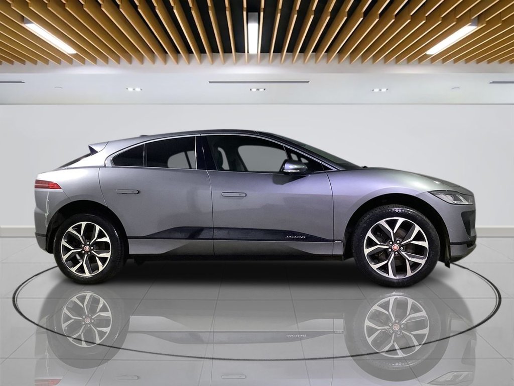 Used Jaguar I-Pace 2020 for sale - 76754549: Photo 9