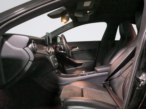 Used Mercedes-Benz CLA 2019 for sale - 76068570: Photo 12