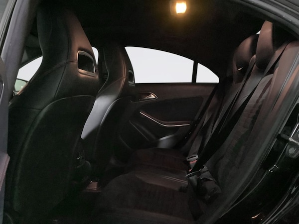 Used Mercedes-Benz CLA 2019 for sale - 76068570: Photo 13