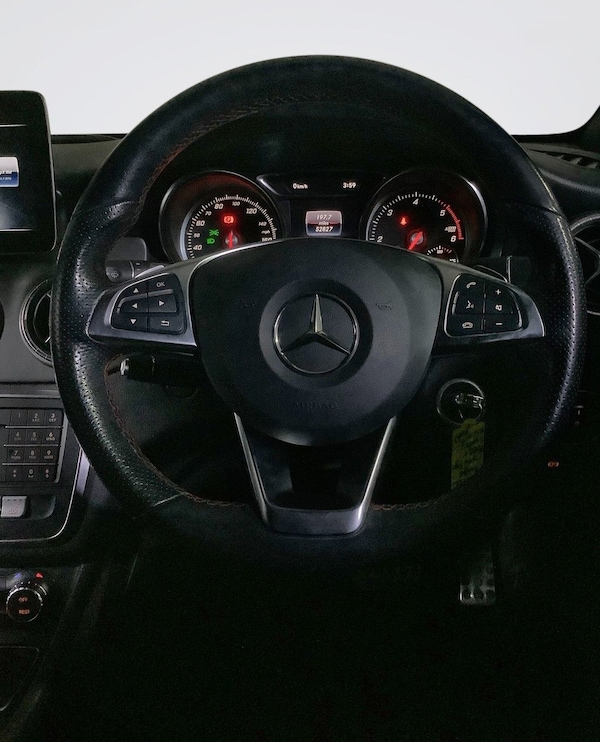 Used Mercedes-Benz CLA 2019 for sale - 76068570: Photo 16