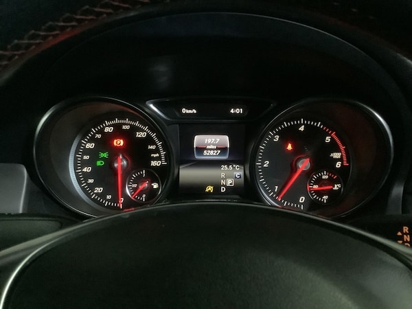 Used Mercedes-Benz CLA 2019 for sale - 76068570: Photo 18
