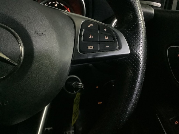 Used Mercedes-Benz CLA 2019 for sale - 76068570: Photo 19