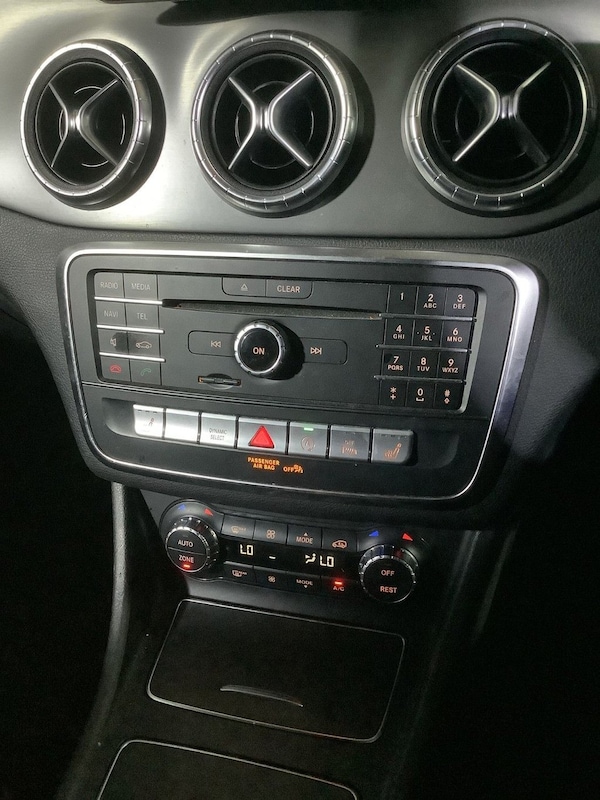 Used Mercedes-Benz CLA 2019 for sale - 76068570: Photo 24