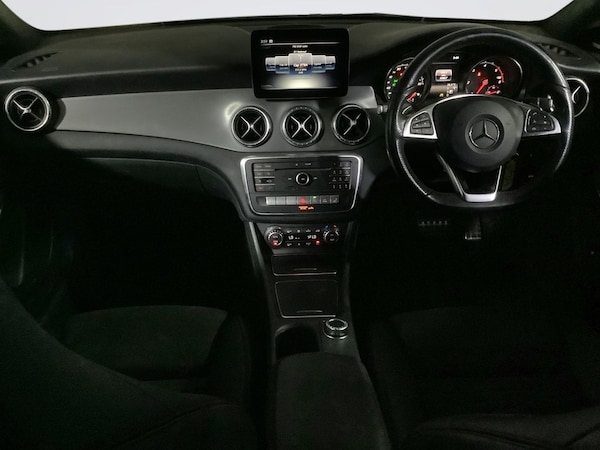 Used Mercedes-Benz CLA 2019 for sale - 76068570: Photo 3