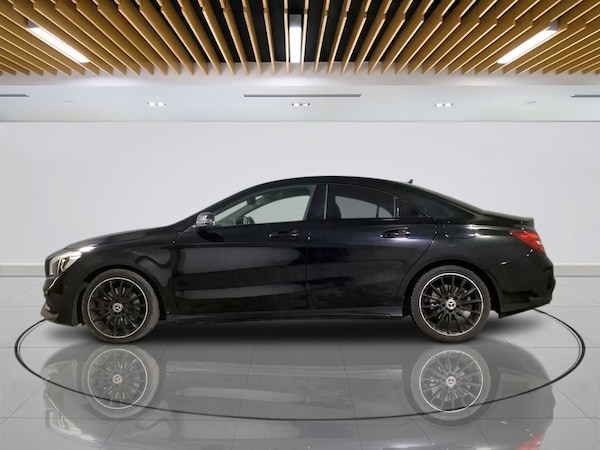 Used Mercedes-Benz CLA 2019 for sale - 76068570: Photo 5