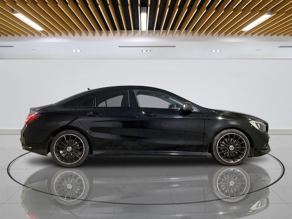 Used Mercedes-Benz CLA 2019 for sale - 76068570: Photo 9