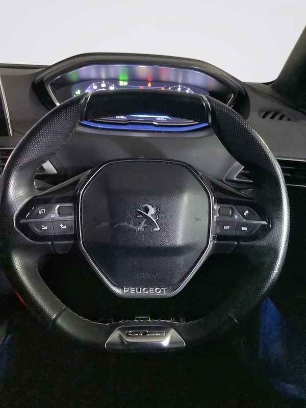 Used Peugeot 3008 2017 for sale - 76176163: Photo 16