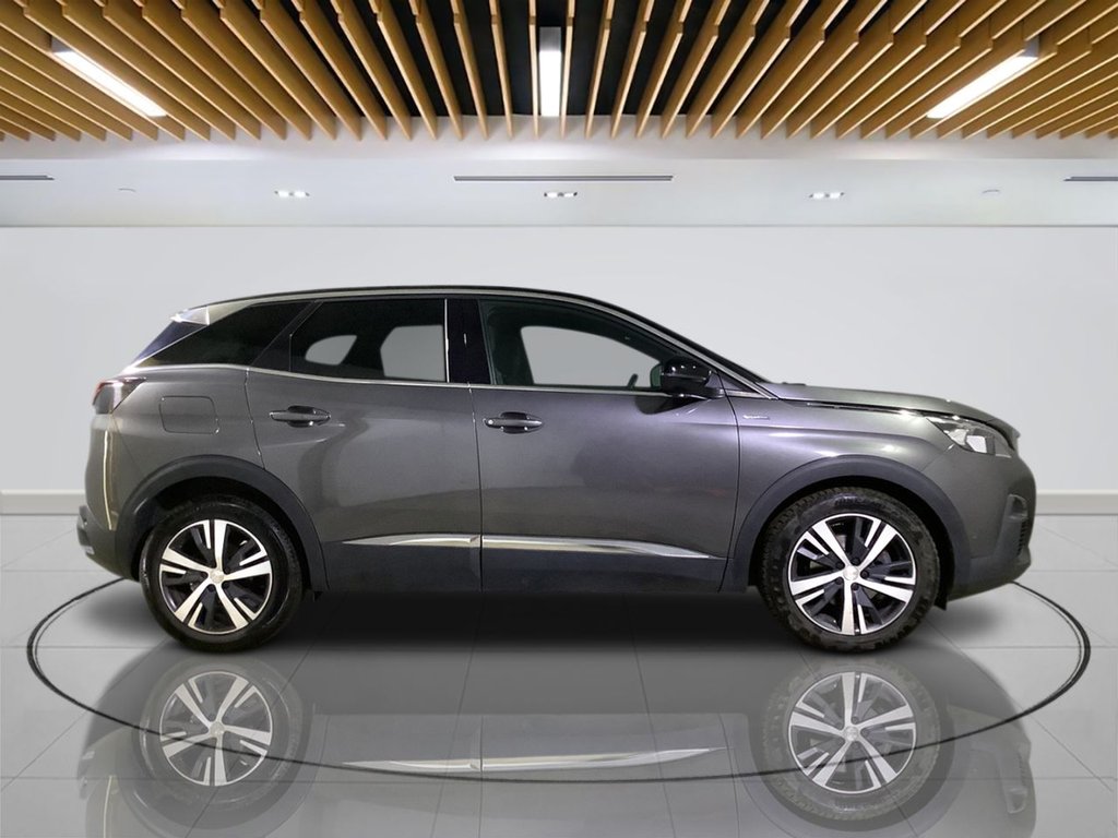 Used Peugeot 3008 2017 for sale - 76176163: Photo 9