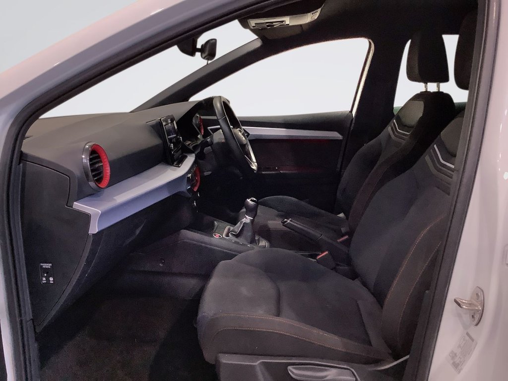 Used SEAT Ibiza 2023 for sale - 78181230: Photo 12