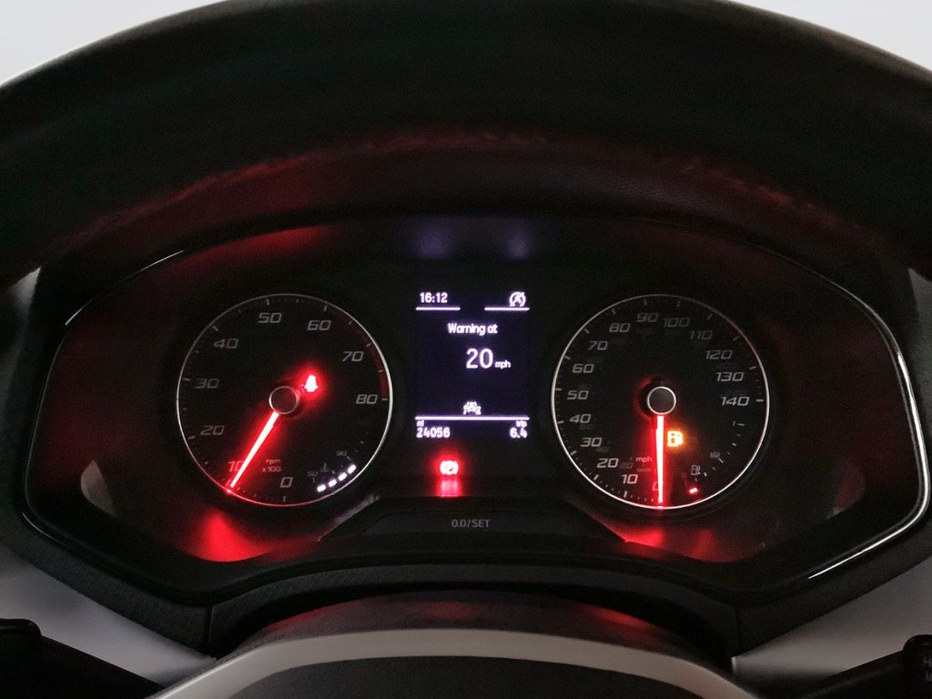 Used SEAT Ibiza 2023 for sale - 78181230: Photo 17