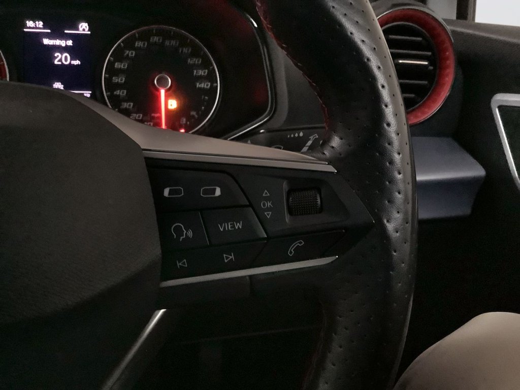 Used SEAT Ibiza 2023 for sale - 78181230: Photo 18