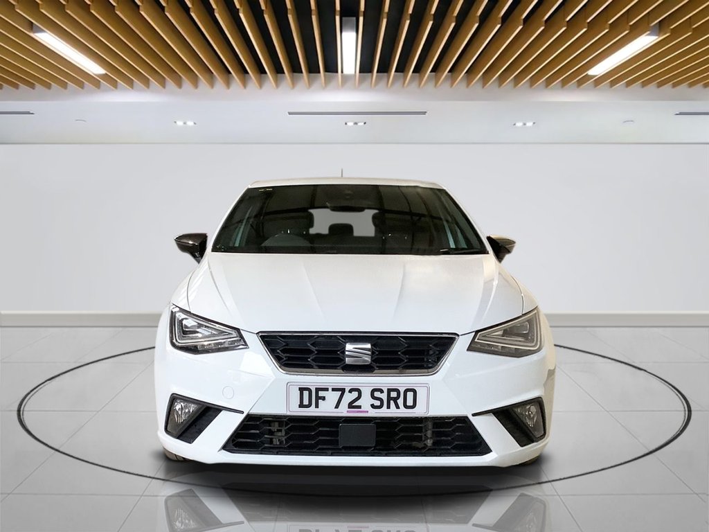 Used SEAT Ibiza 2023 for sale - 78181230: Photo 2