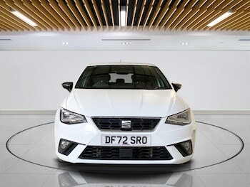 Used SEAT Ibiza 2023 for sale - 78181230: Photo