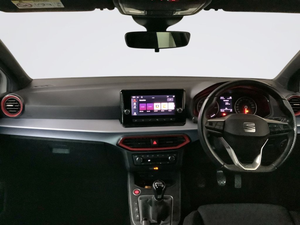 Used SEAT Ibiza 2023 for sale - 78181230: Photo 3