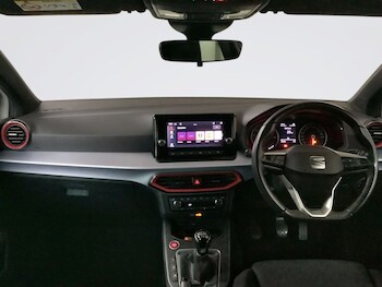 Used SEAT Ibiza 2023 for sale - 78181230: Photo