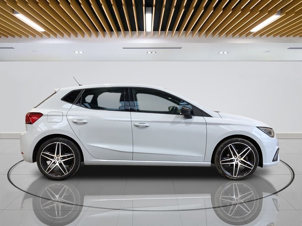 Used SEAT Ibiza 2023 for sale - 78181230: Photo 9