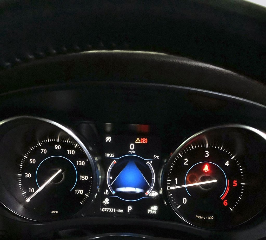 Used Jaguar F-Pace 2018 for sale - 77952589: Photo 16