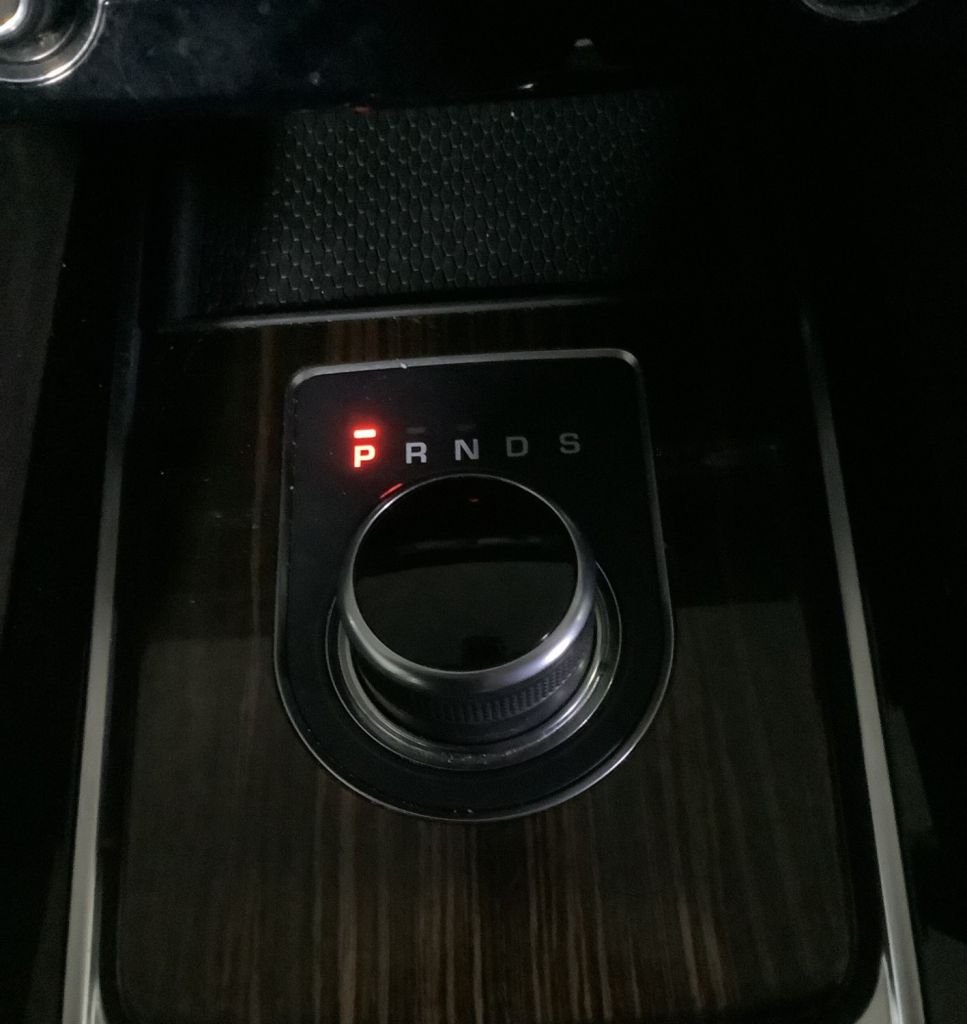 Used Jaguar F-Pace 2018 for sale - 77952589: Photo 26