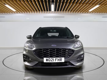 Used Ford Kuga 2021 for sale - 78030219: Photo