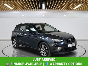 Used SEAT Arona 2023 for sale - 79506718: Photo