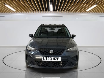 Used SEAT Arona 2023 for sale - 79506718: Photo