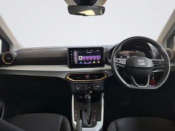 Used SEAT Arona 2023 for sale - 79506718: Photo