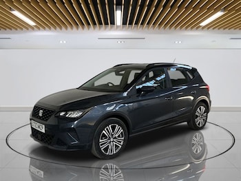 Used SEAT Arona 2023 for sale - 79506718: Photo