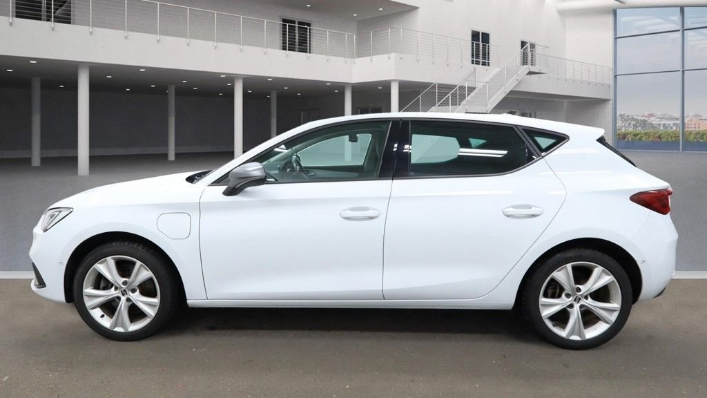 Used SEAT Leon 2020 for sale - 76474604: Photo 10