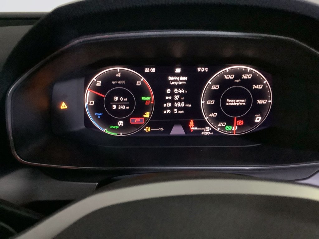 Used SEAT Leon 2020 for sale - 76474604: Photo 18