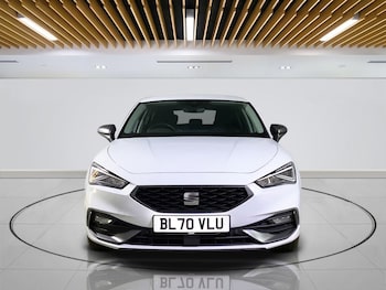 Used SEAT Leon 2020 for sale - 76474604: Photo