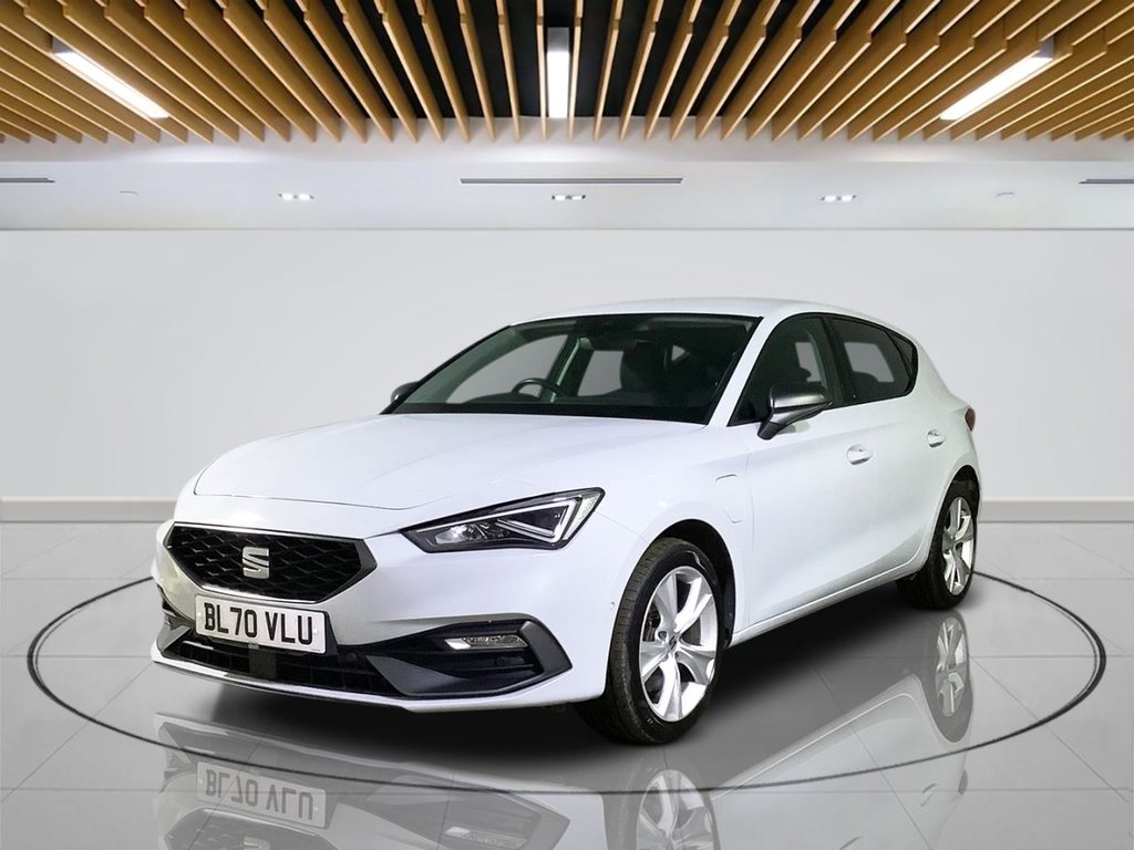 Used SEAT Leon 2020 for sale - 76474604: Photo 4