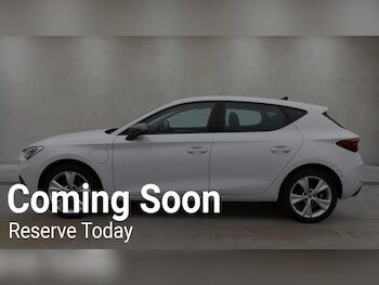 Used SEAT Leon 2020 for sale - 76474604: Photo